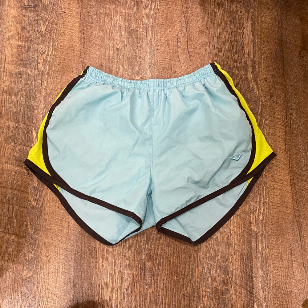 Pony Athletic Shorts